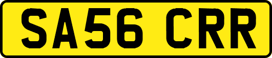 SA56CRR