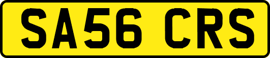 SA56CRS