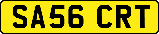 SA56CRT