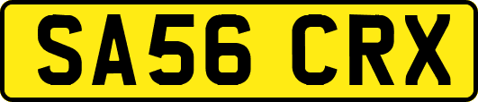 SA56CRX
