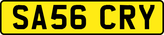 SA56CRY