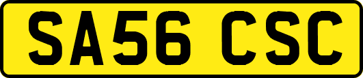 SA56CSC