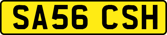 SA56CSH