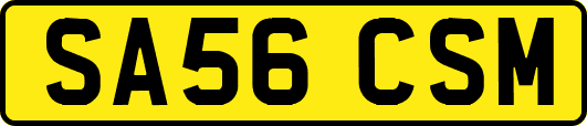 SA56CSM