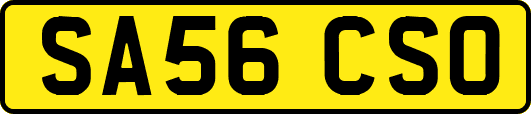SA56CSO