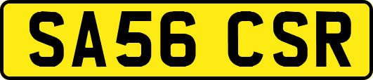 SA56CSR