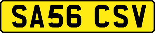 SA56CSV