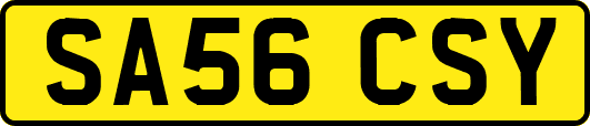 SA56CSY