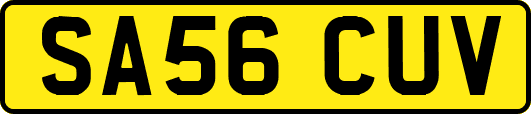 SA56CUV