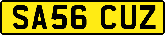 SA56CUZ