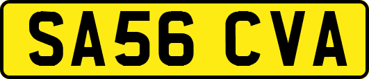 SA56CVA