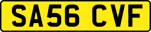 SA56CVF