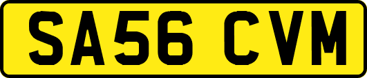 SA56CVM