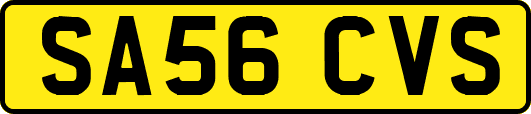 SA56CVS