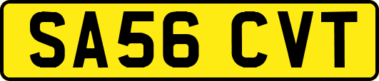 SA56CVT
