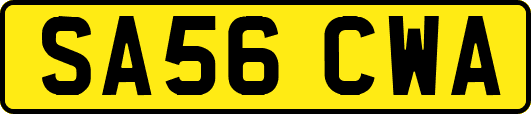 SA56CWA