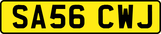 SA56CWJ
