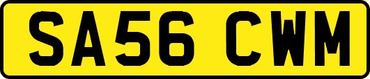 SA56CWM