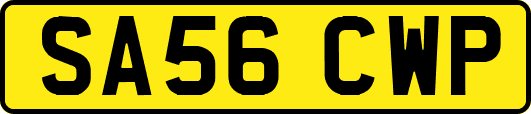 SA56CWP