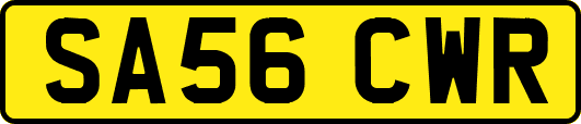 SA56CWR