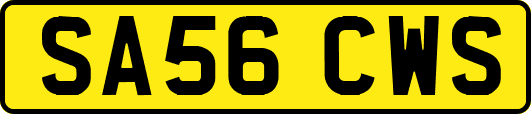 SA56CWS