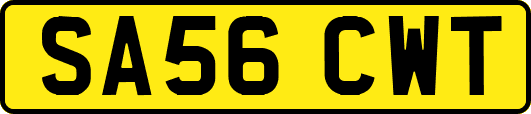 SA56CWT