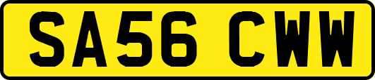 SA56CWW