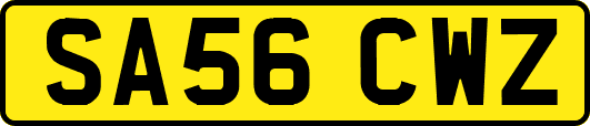 SA56CWZ