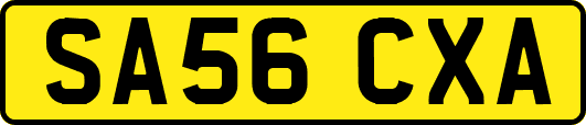 SA56CXA