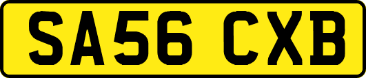 SA56CXB