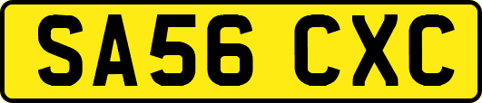 SA56CXC