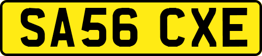 SA56CXE