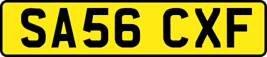 SA56CXF