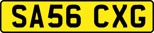 SA56CXG