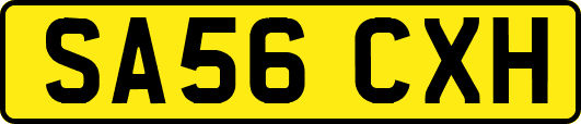 SA56CXH