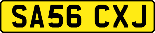 SA56CXJ