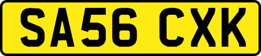 SA56CXK