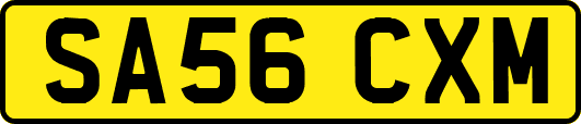SA56CXM