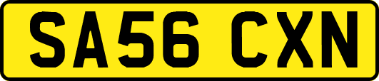 SA56CXN