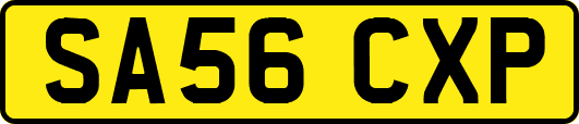SA56CXP