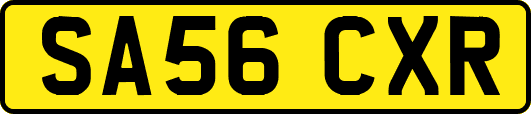 SA56CXR