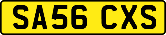 SA56CXS