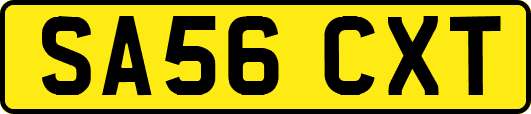 SA56CXT