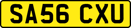 SA56CXU