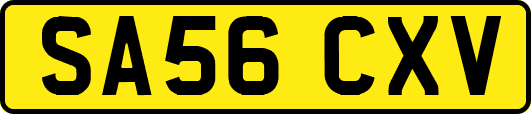 SA56CXV
