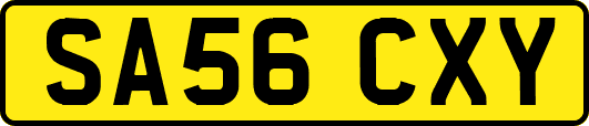 SA56CXY