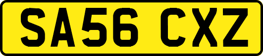 SA56CXZ