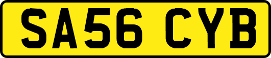 SA56CYB