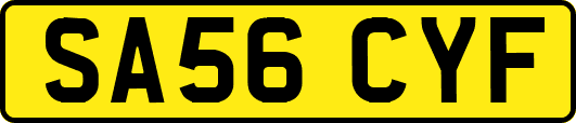 SA56CYF