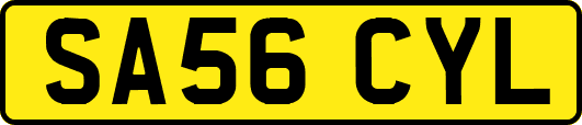 SA56CYL